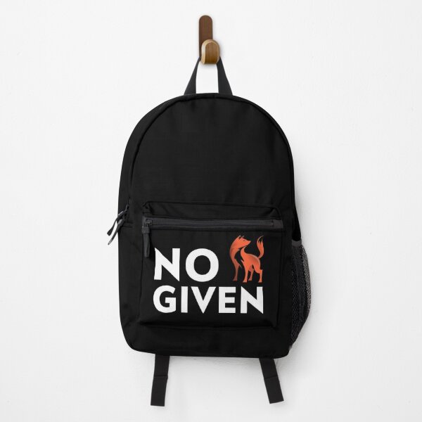 Item preview, No Fox Given designed and sold by MariusMunteanu.