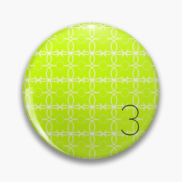 Item preview, Trellis Pattern No.3 Lime designed and sold by Quooki.