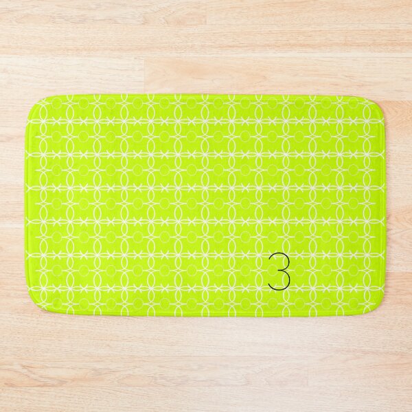 Item preview, Trellis Pattern No.3 Lime designed and sold by Quooki.