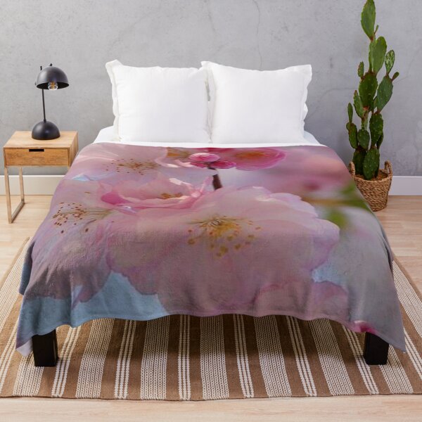 Item preview, Spring Blooming Flowers designed and sold by Branka.