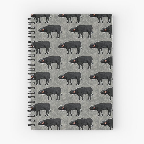 Item preview, African Buffalo designed and sold by Chichihua.