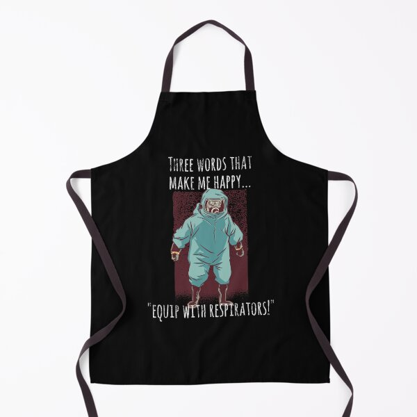 Item preview, Firefighter Firefighter Firefighter Respiratory Protection Gift designed and sold by leofel.