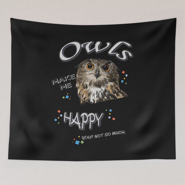 Item preview, Royal Owl designed and sold by obscurite.