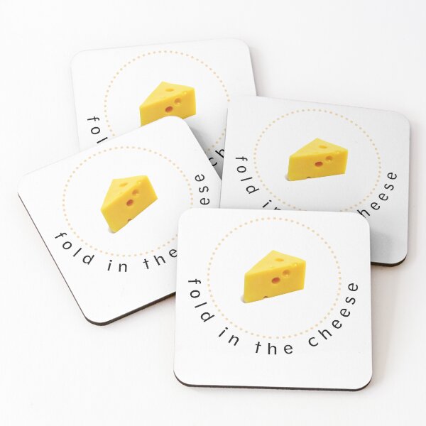Item preview, Fold in the Cheese designed and sold by TINASTORESHOPE.