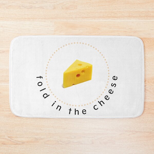 Item preview, Fold in the Cheese designed and sold by TINASTORESHOPE.