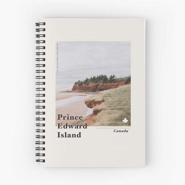 Item preview, Prince Edward Island Graphic designed and sold by harriscrew.