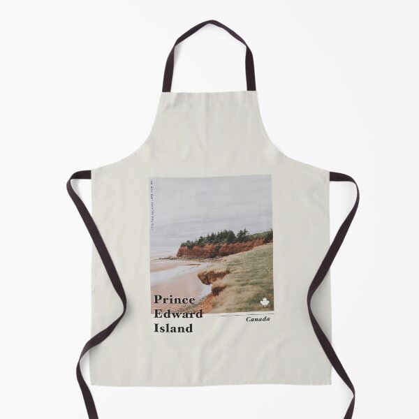 Item preview, Prince Edward Island Graphic designed and sold by harriscrew.