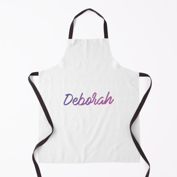 Item preview, Deborah designed and sold by Shalomjoy.
