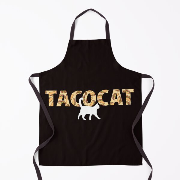 Item preview, Tacocat Spelled backwards designed and sold by JAZTshirt.