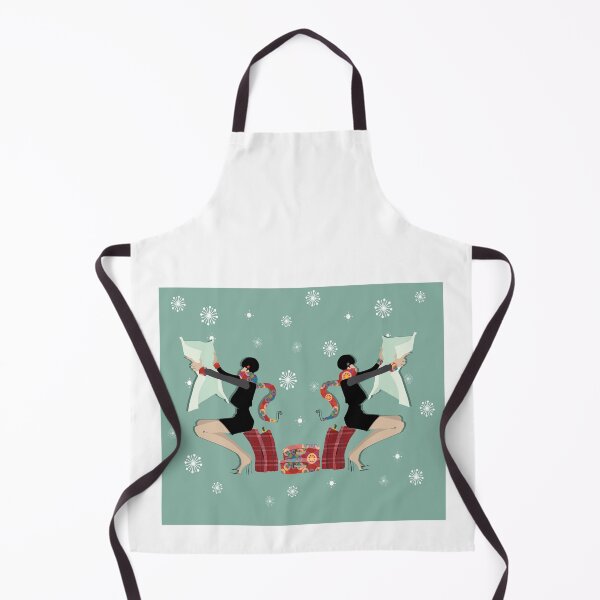 Item preview, Christmas vacation designed and sold by PascaleFRANCOIS.