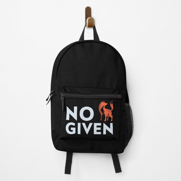 Item preview, No Fox Given designed and sold by MariusMunteanu.