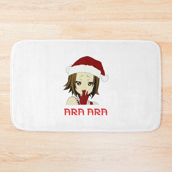 Item preview, ARA ARA ANIME Christmas designed and sold by Kokorootaku.