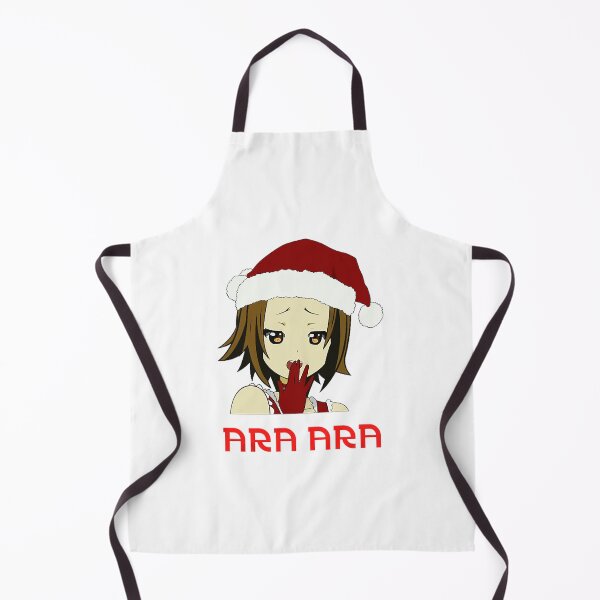 Item preview, ARA ARA ANIME Christmas designed and sold by Kokorootaku.