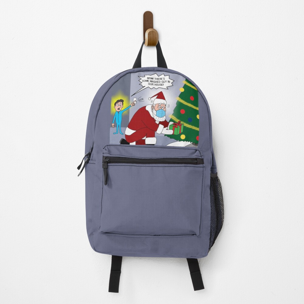 Item preview, Backpack designed and sold by OutToLunch.