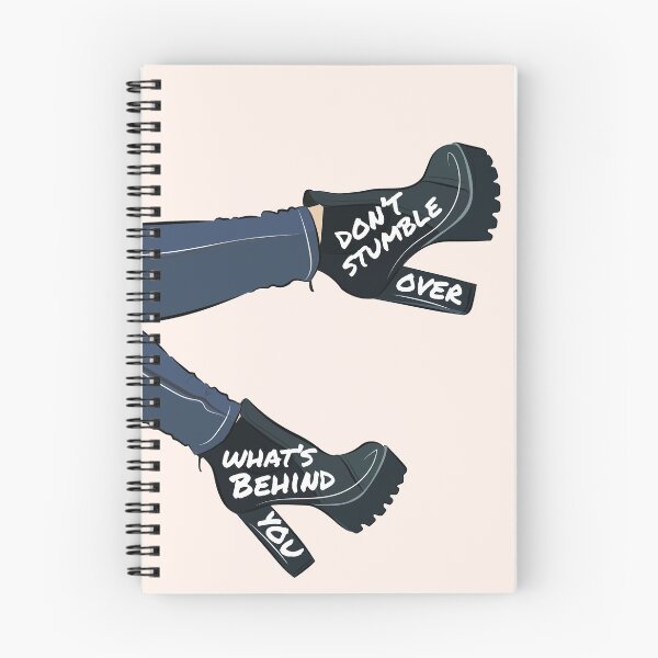 Item preview, Don't Stumble designed and sold by darlingknows.