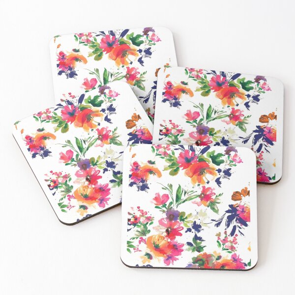 Item preview, Top Shirt pattern 3D flowers, Funny Shirt flowers designed and sold by seritik.
