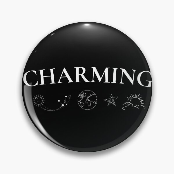Item preview, Charming Galaxy Minimalistic 2 designed and sold by Aldo Daci.