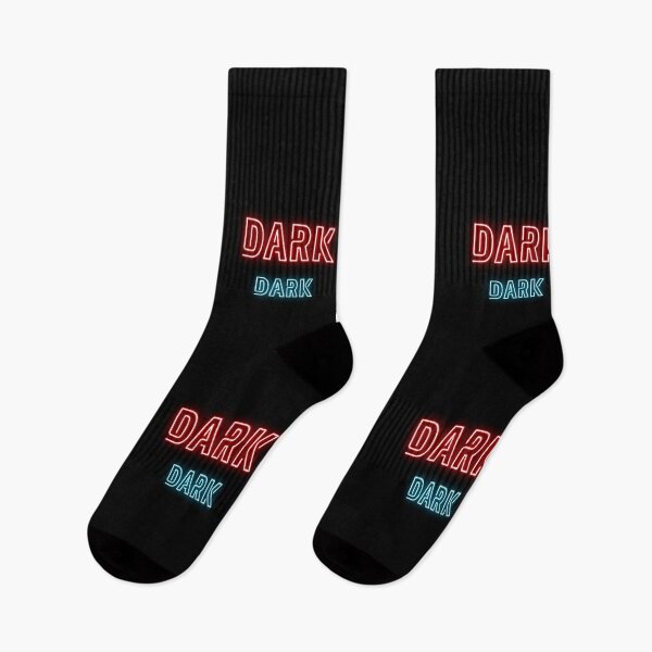 Item preview, Dark dark designed and sold by Austin Cook.