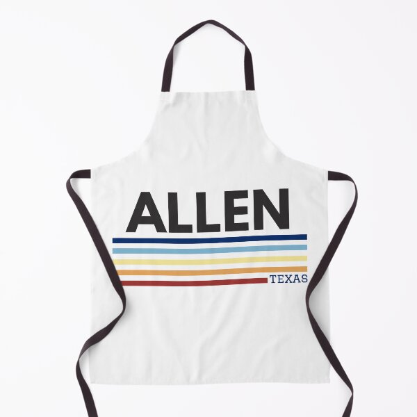 Item preview, Allen Texas designed and sold by Taumaturgo.