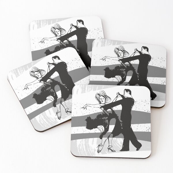 Item preview, Tango Dance designed and sold by corralmontana.