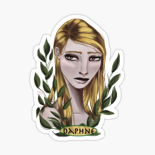 Apollo Daphne Gifts & Merchandise for Sale