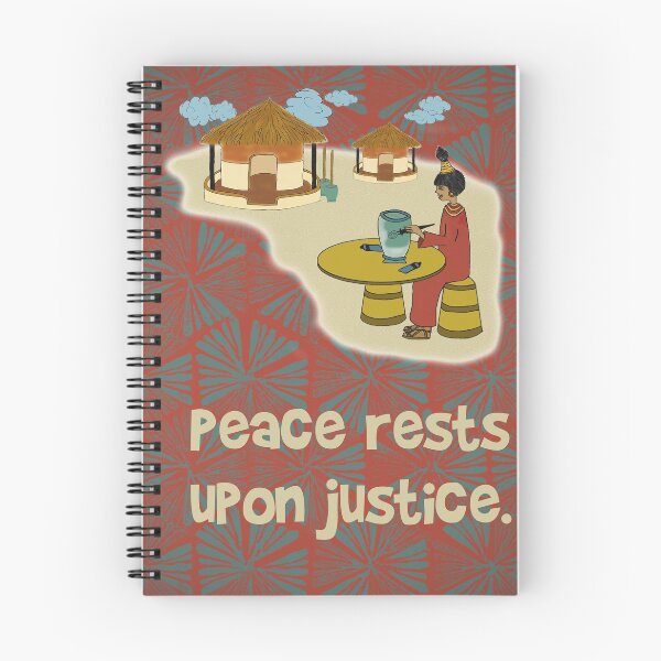 Item preview, Peace designed and sold by VeraTaylor.