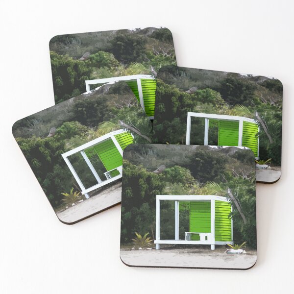 Item preview, Green Hut designed and sold by KWCreations.