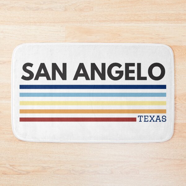 Item preview, San Angelo Texas designed and sold by Taumaturgo.