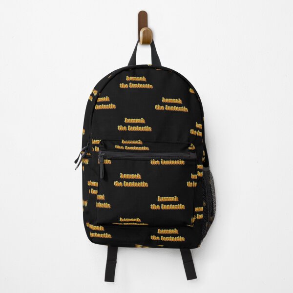 Item preview, Essential HamzahTheFantastic Design designed and sold by Giulio Caputi.