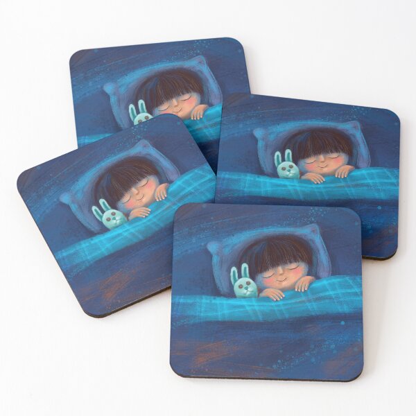 Item preview, good night baby designed and sold by manumella.