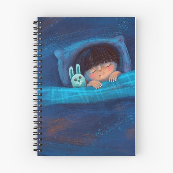 Item preview, good night baby designed and sold by manumella.