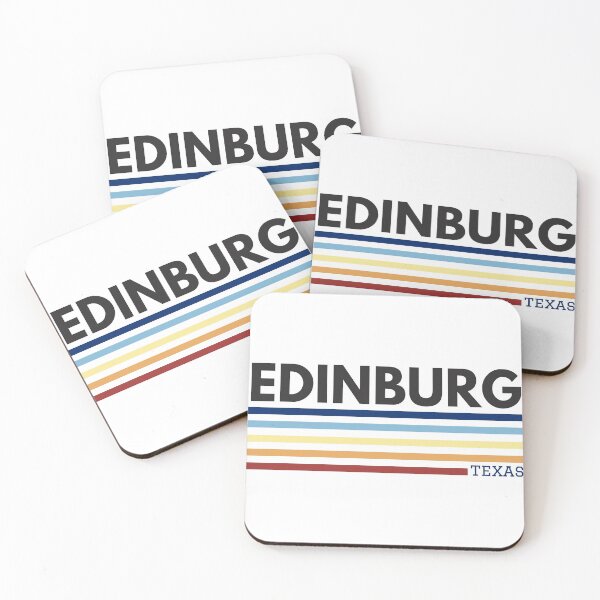 Item preview, Edinburg Texas designed and sold by Taumaturgo.