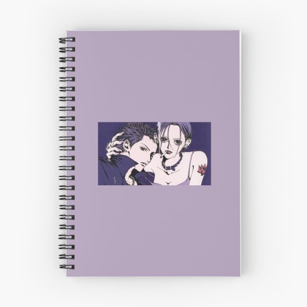 Item preview, Nana Osaki and Ren Honjo Spread designed and sold by thePeachPit.