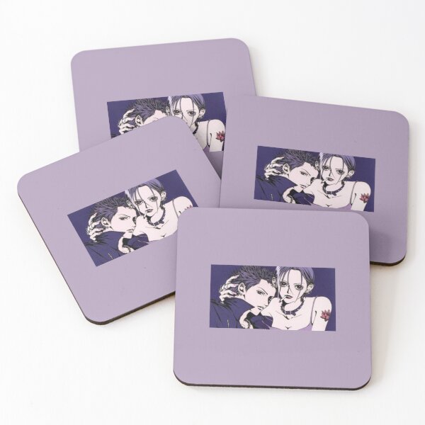 Item preview, Nana Osaki and Ren Honjo Spread designed and sold by thePeachPit.