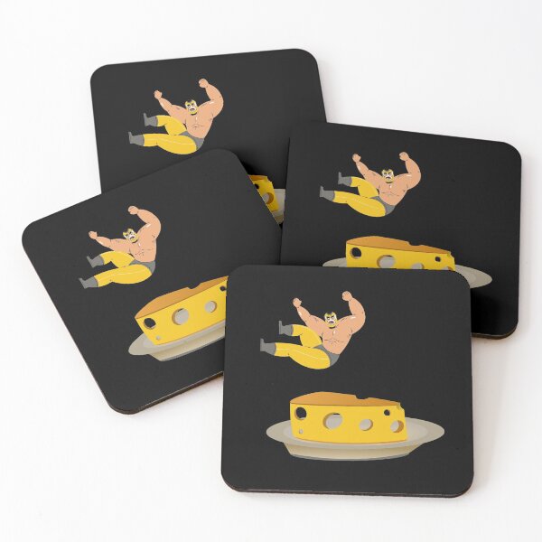 Item preview, Fold in the cheese designed and sold by ZygGDesign.