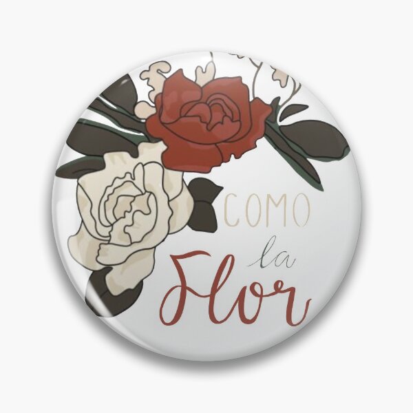 Item preview, As the flower designed and sold by AreeReyes.