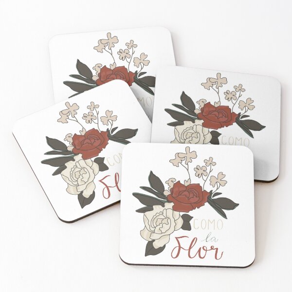Item preview, As the flower designed and sold by AreeReyes.