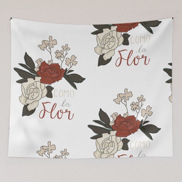 Item preview, As the flower designed and sold by AreeReyes.