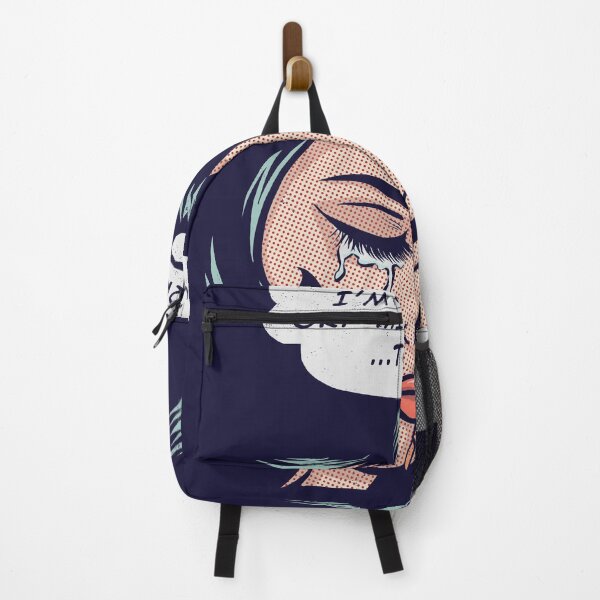 Item preview, Allergic to Jerks designed and sold by kg07.