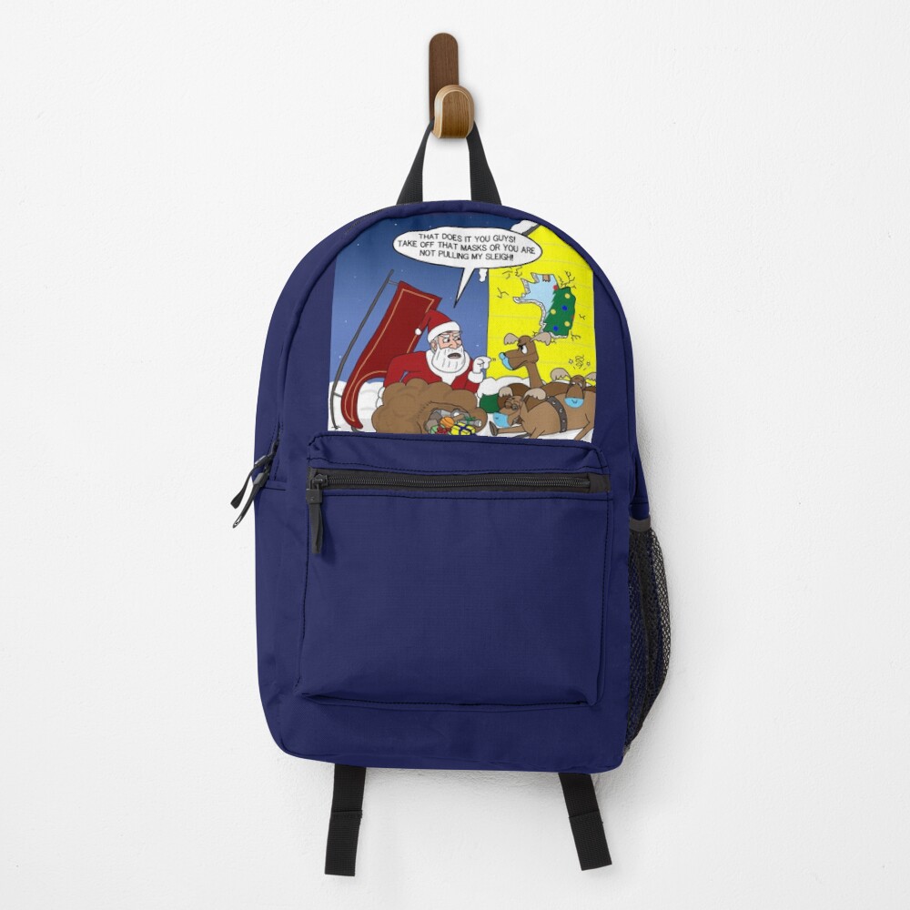 Item preview, Backpack designed and sold by OutToLunch.