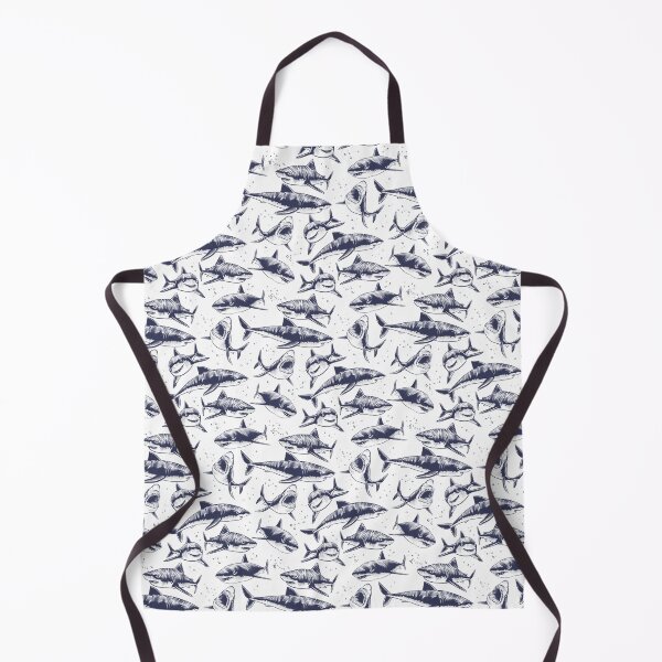 Item preview, Sharks designed and sold by edwardecho.
