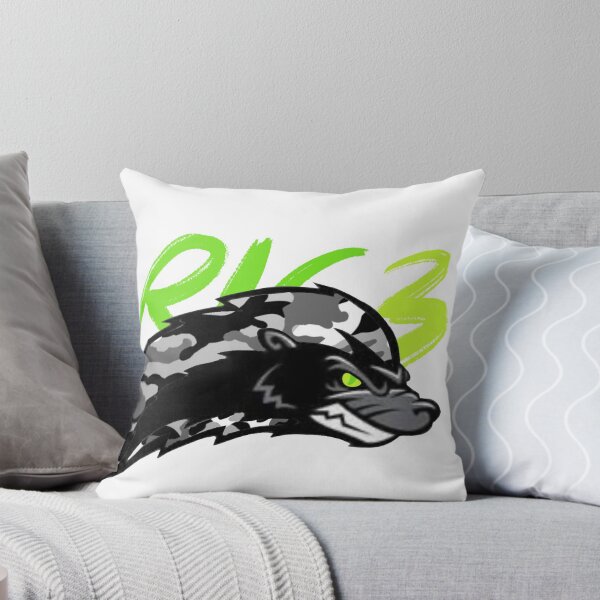 Item preview, RIC Badger designed and sold by DaCorsa-Cavallo.
