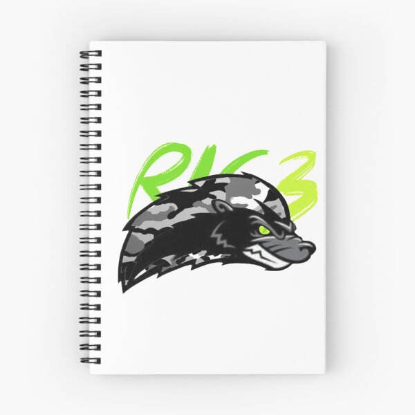 Item preview, RIC Badger designed and sold by DaCorsa-Cavallo.