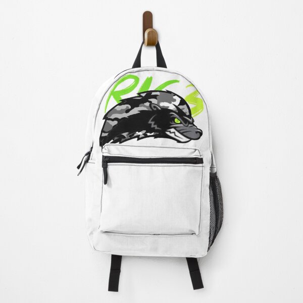 Item preview, RIC Badger designed and sold by DaCorsa-Cavallo.