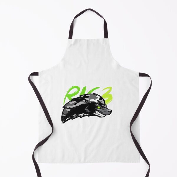 Item preview, RIC Badger designed and sold by DaCorsa-Cavallo.