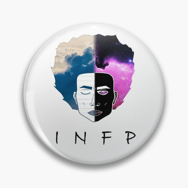 Item preview, INFP Dreams designed and sold by Tritonn204.