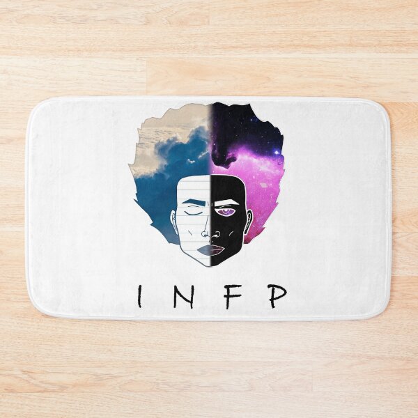 Item preview, INFP Dreams designed and sold by Tritonn204.