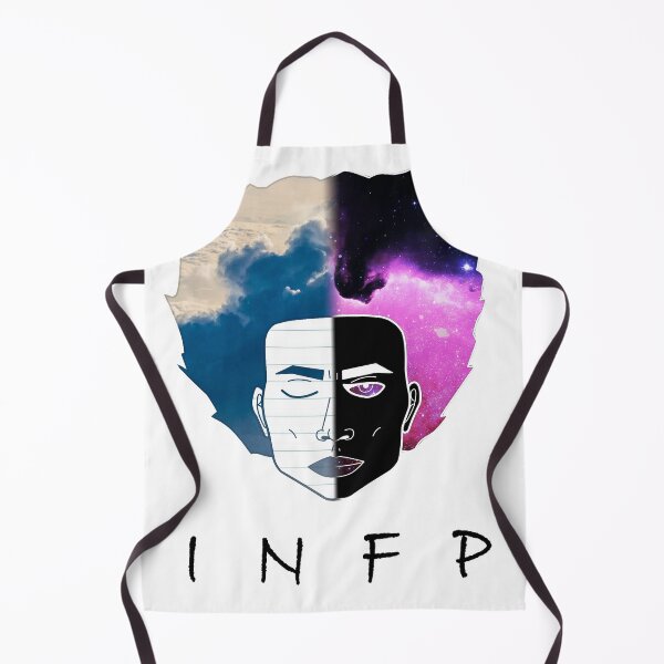Item preview, INFP Dreams designed and sold by Tritonn204.