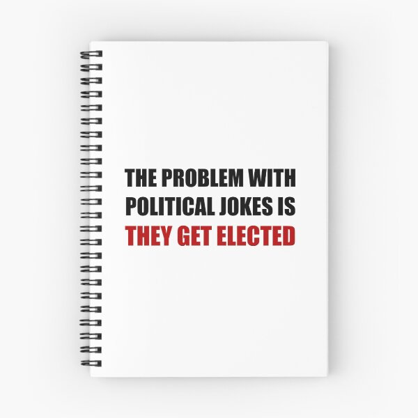 Item preview, Political Jokes Elected designed and sold by TheBestStore.
