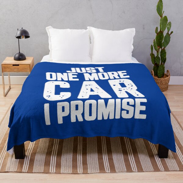 Item preview, Just One More Car I Promise #5 designed and sold by SalahBlt.